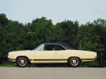Beaumont Custom SD Hardtop Coupe 1967 года